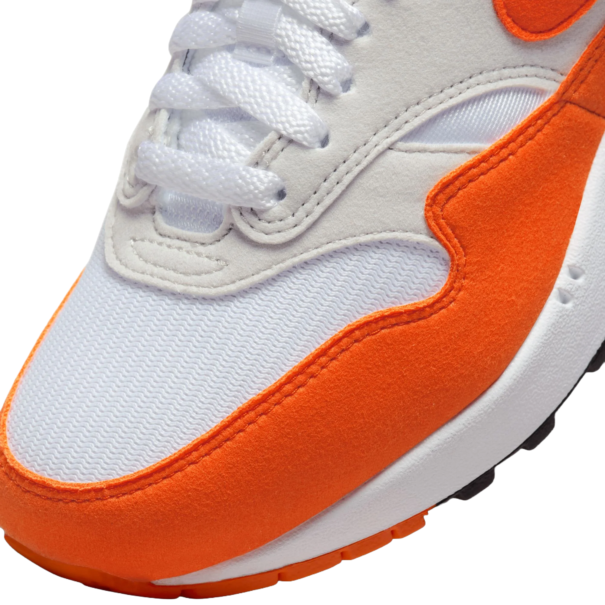 Nike Air Max 1 '87 'Safety Orange' (W)