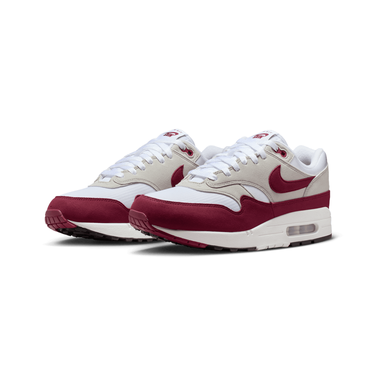 Nike Air Max 1 ’87 'Stranger Things Steve Harrington'