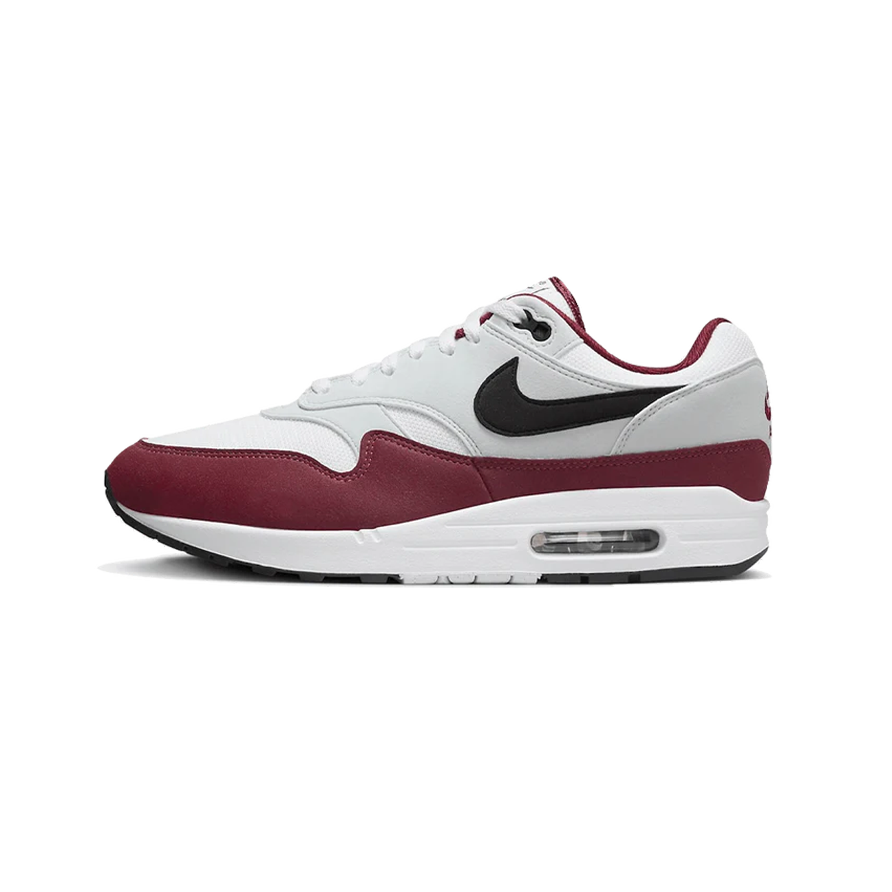 Nike Air Max 1 'Dark Team Red'