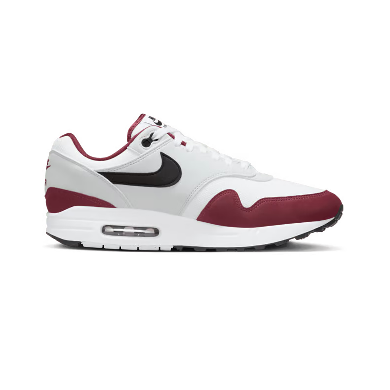 Nike Air Max 1 'Dark Team Red'