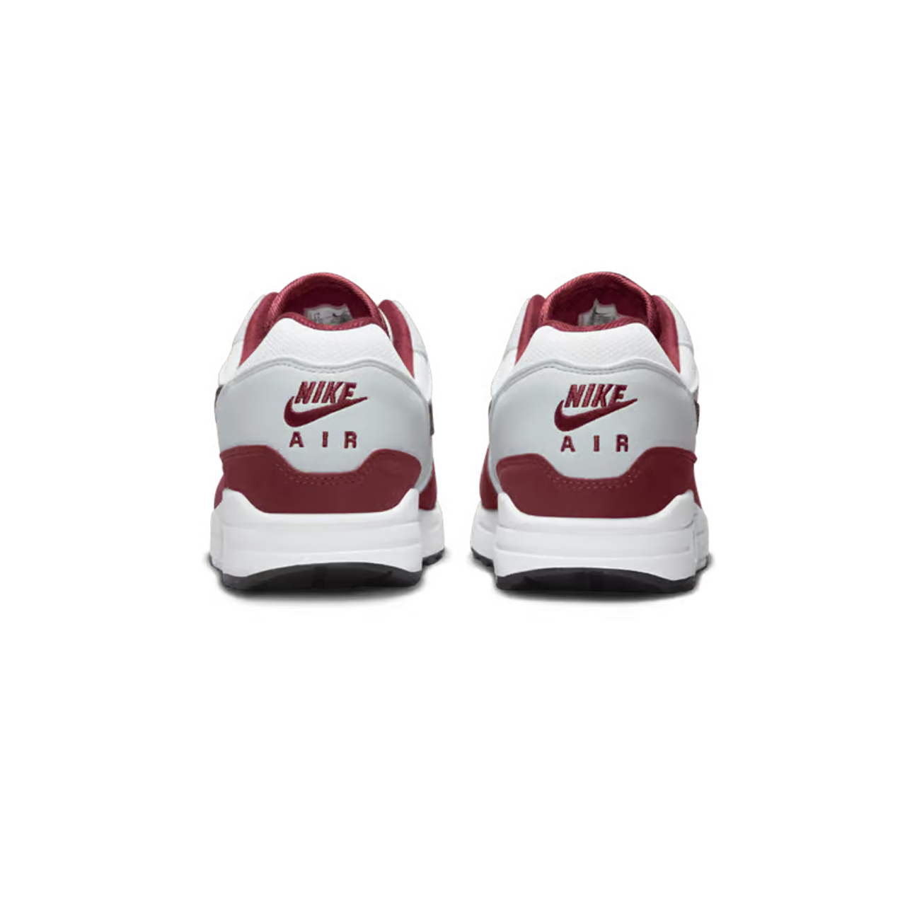 Nike Air Max 1 'Dark Team Red'