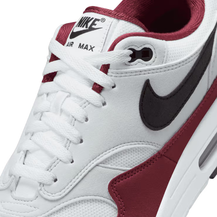 Nike Air Max 1 'Dark Team Red'