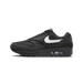 Nike Air Max 1 'Sort & Hvid'