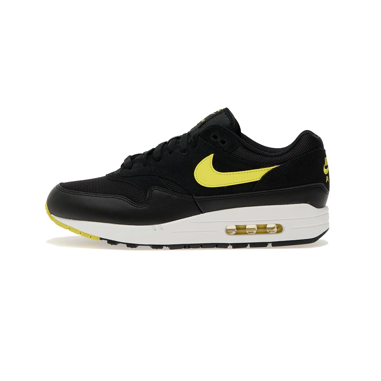 Nike Air Max 1 Essential 'Batman'