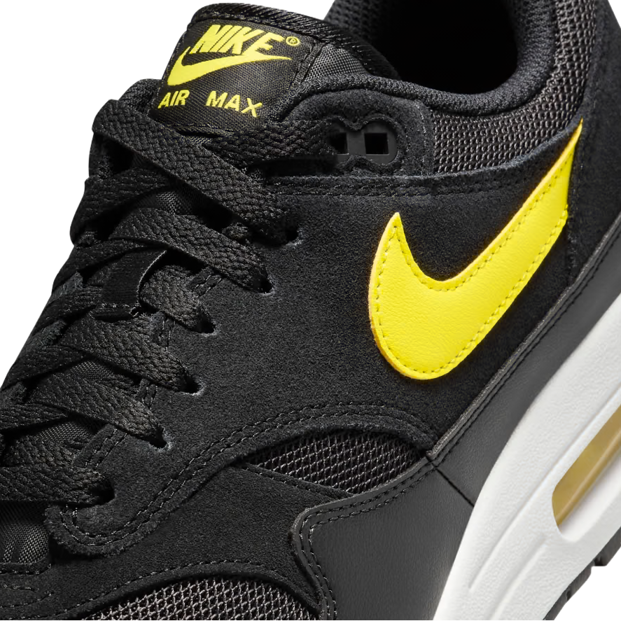 Nike Air Max 1 Essential 'Batman'