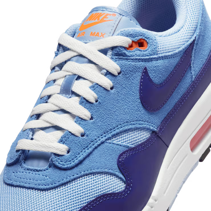Nike Air Max 1 'Essential Psychic Blue'
