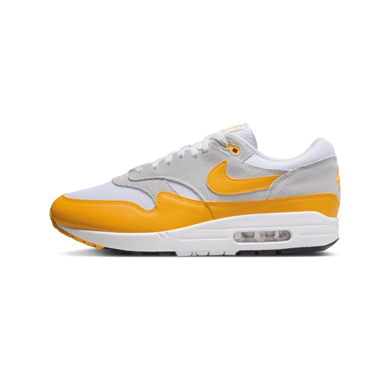 Nike Air Max 1 Essential 'University Gold'