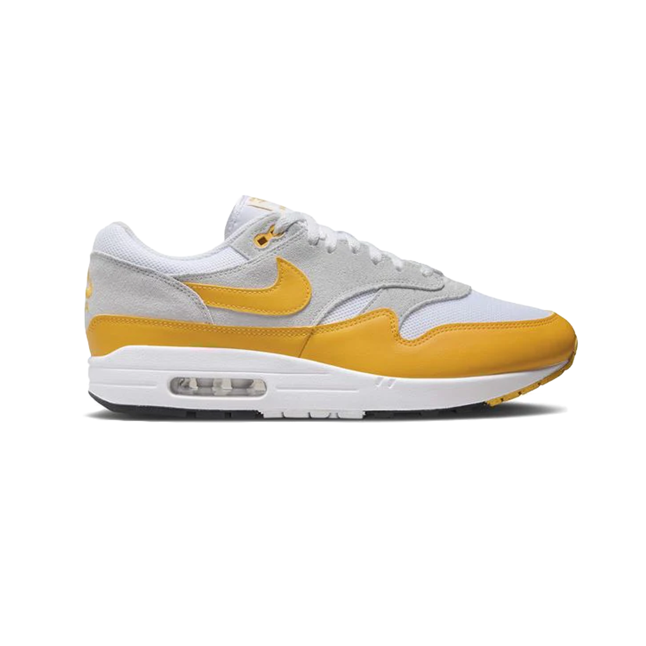 Nike Air Max 1 Essential 'University Gold'