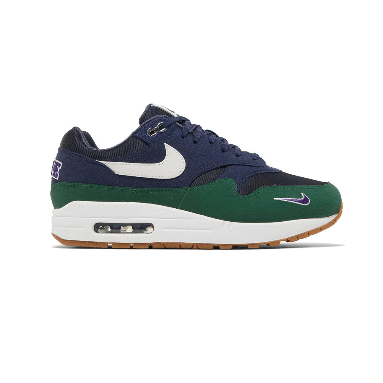 Nike Air Max 1 'Gorge Green' (W)