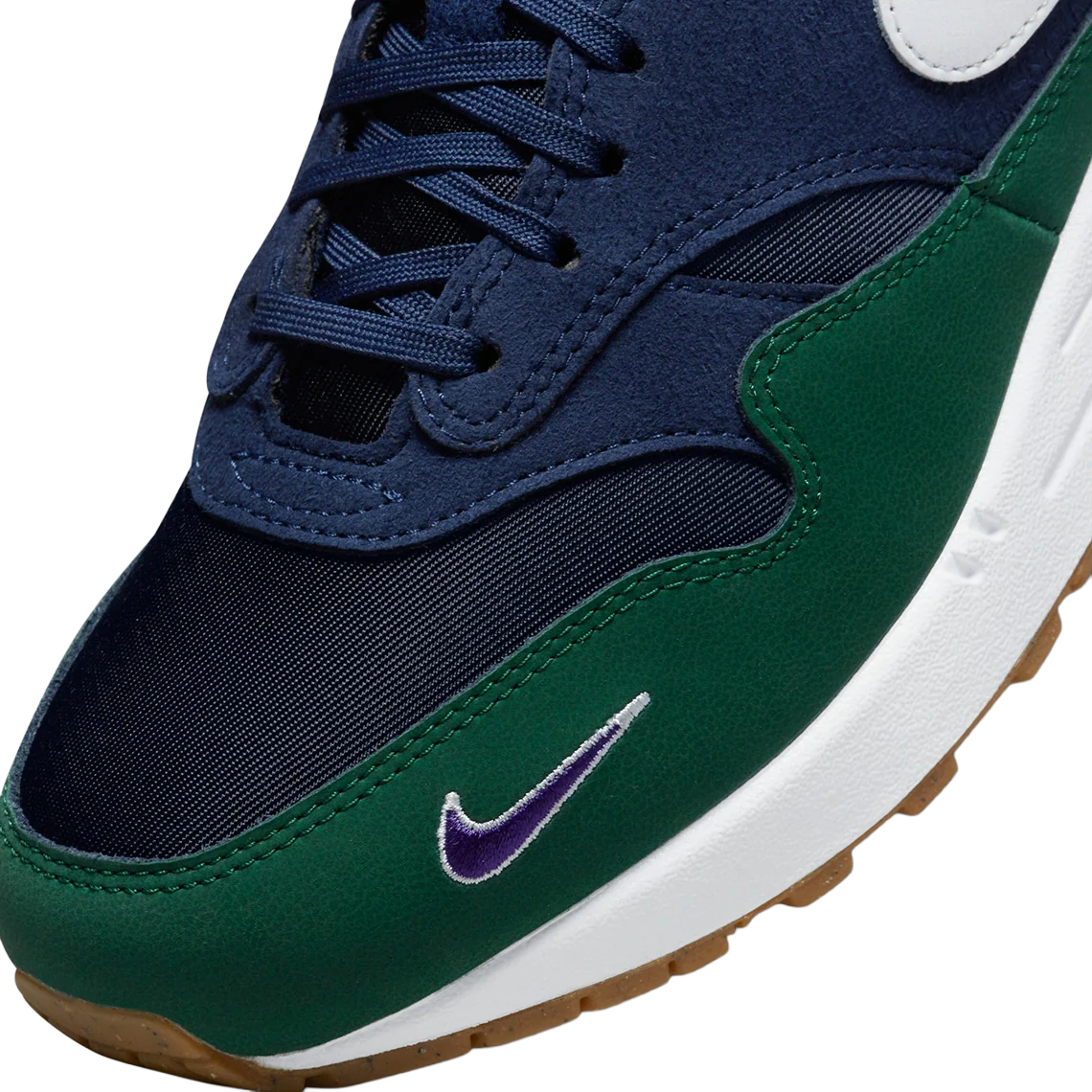 Nike Air Max 1 'Gorge Green' (W)
