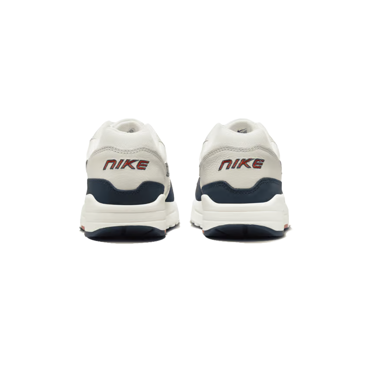 Nike Air Max 1 LX 'Obsidian Light Orewood Brown' (W)