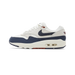 Nike Air Max 1 LX 'Obsidian Light Orewood Brown' (W)
