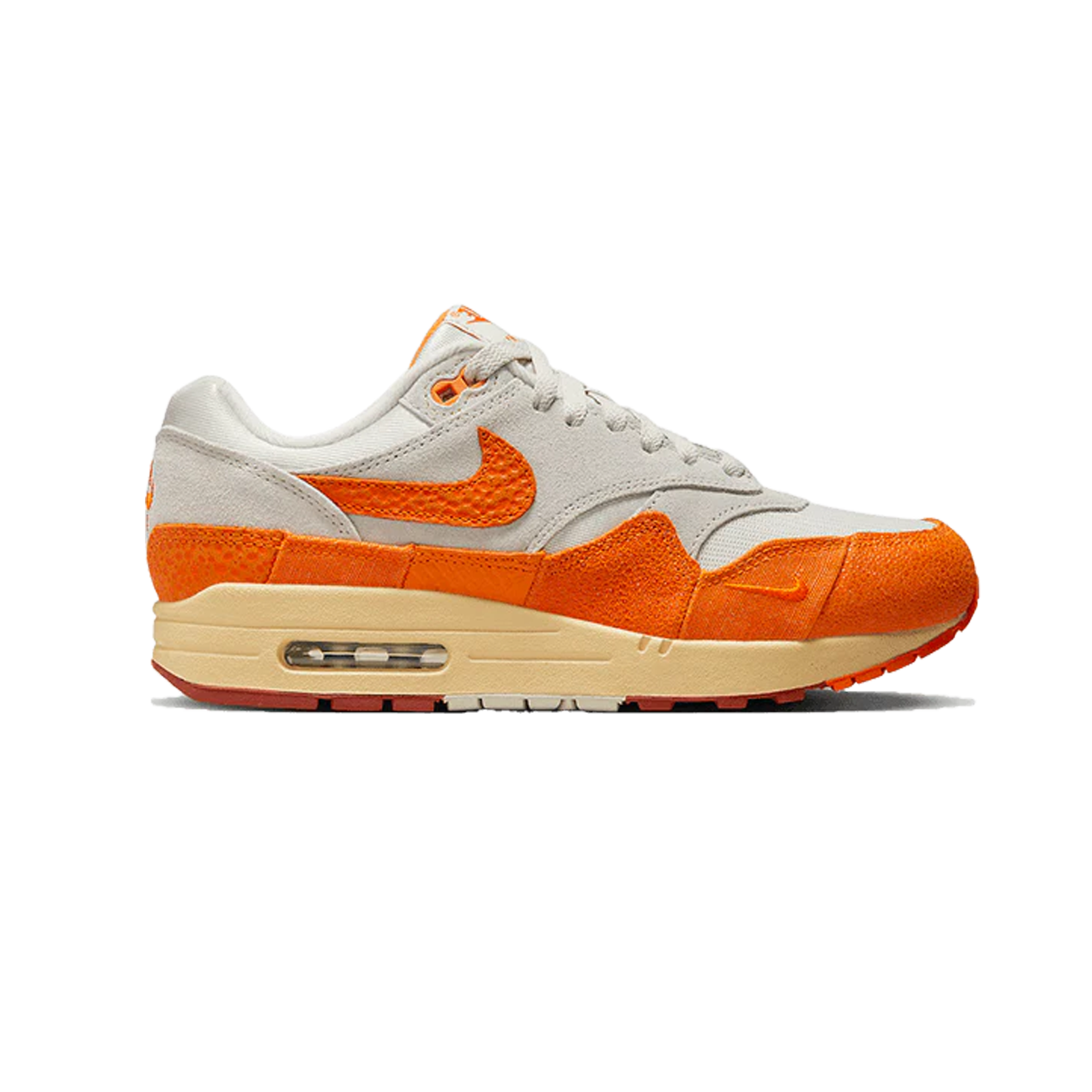 Nike Air Max 1 'Master Magma Orange' (W)