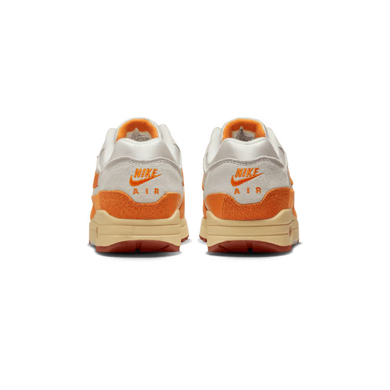 Nike Air Max 1 'Master Magma Orange' (W)