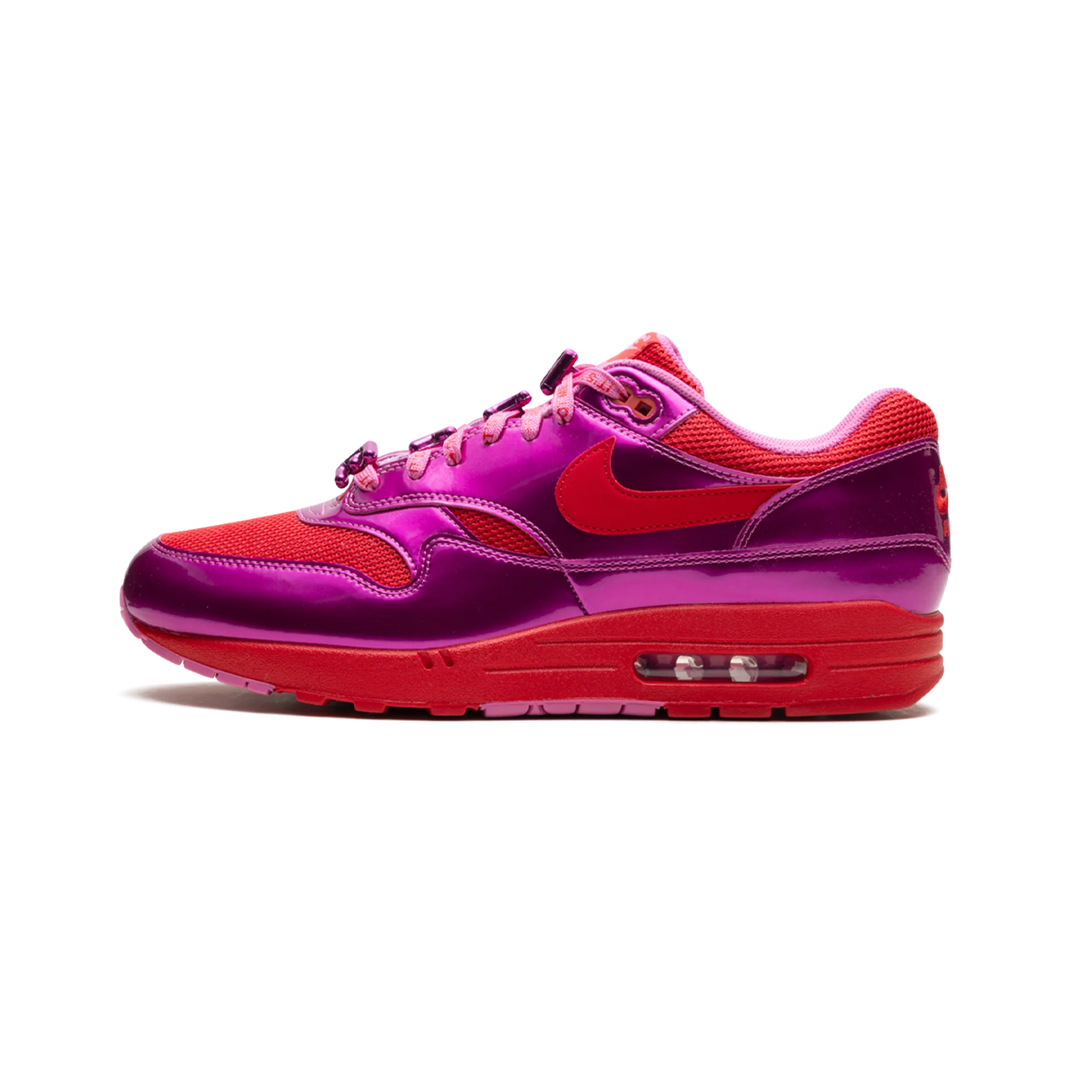Nike Air Max 1 PRM Valentine's Day 'Playful Pink'