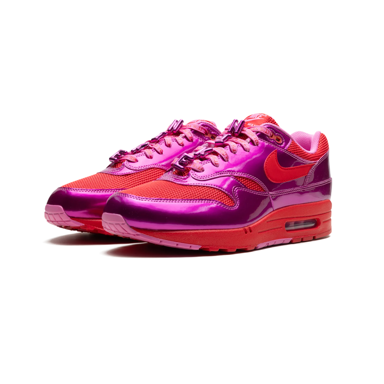 Nike Air Max 1 PRM Valentine's Day 'Playful Pink'