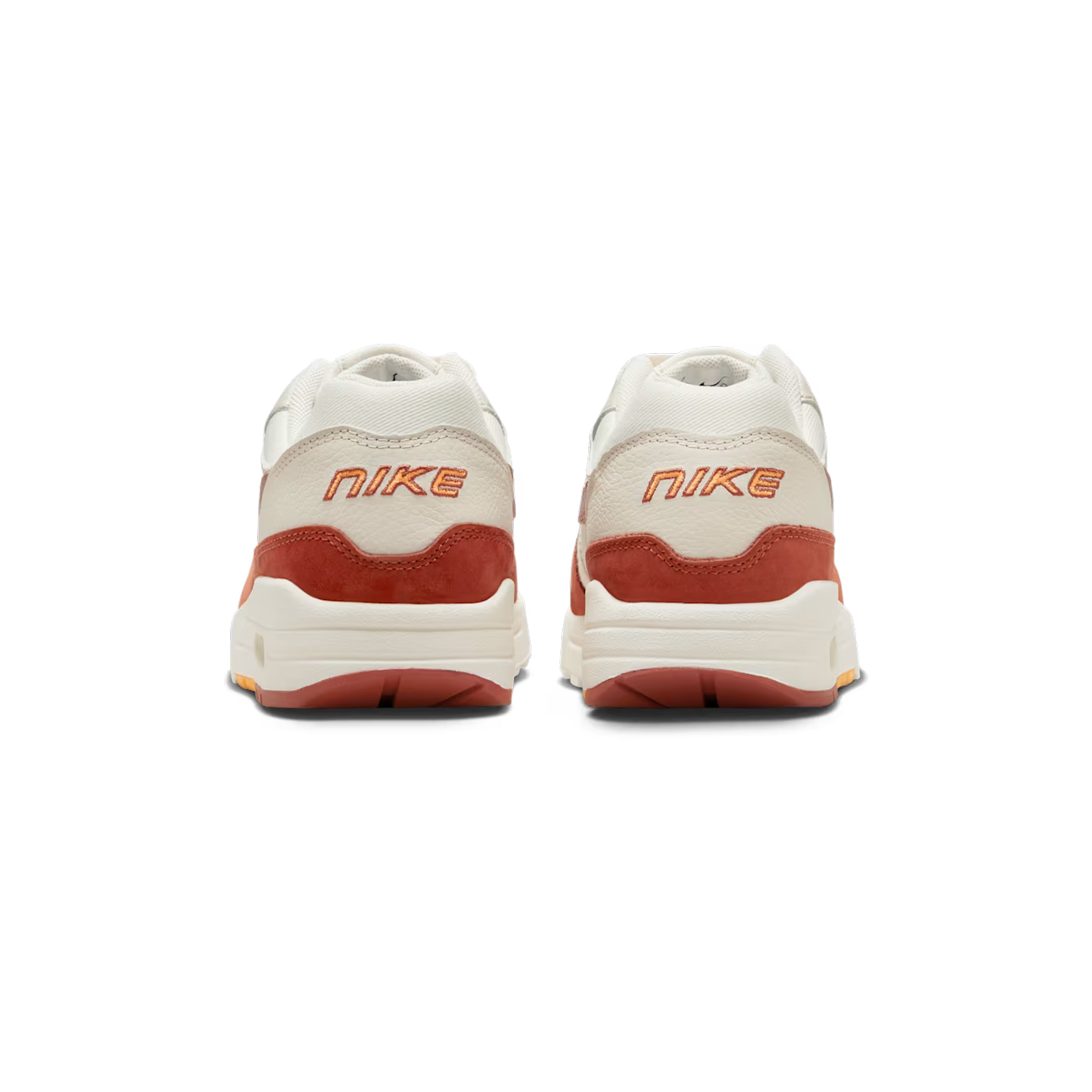 Nike Air Max 1 'Rugged Orange' (W)