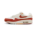 Nike Air Max 1 'Rugged Orange' (W)
