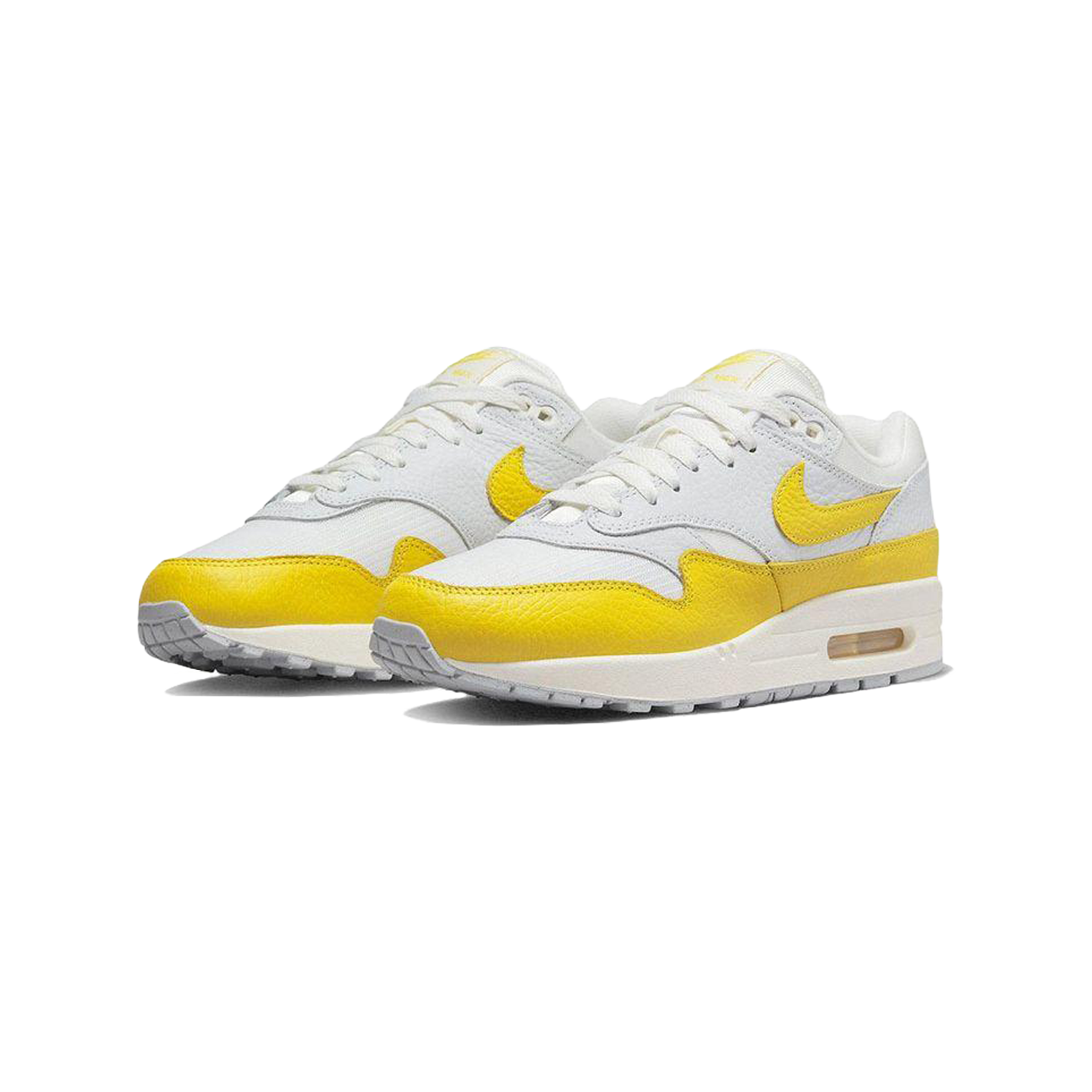 Nike Air Max 1 'Tour Yellow' (W)