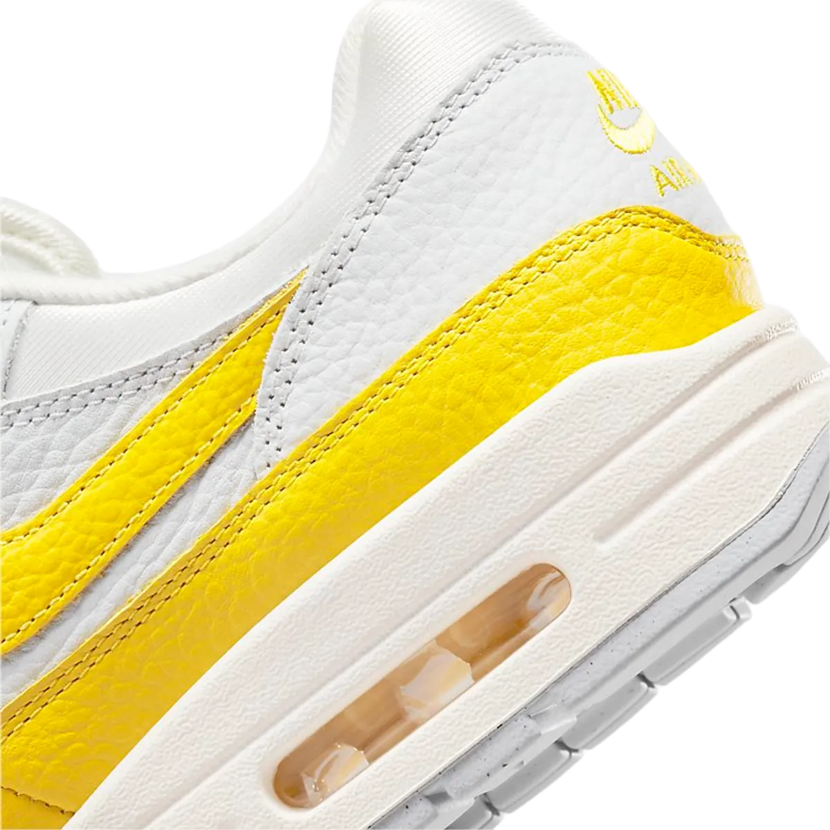Nike Air Max 1 'Tour Yellow' (W)