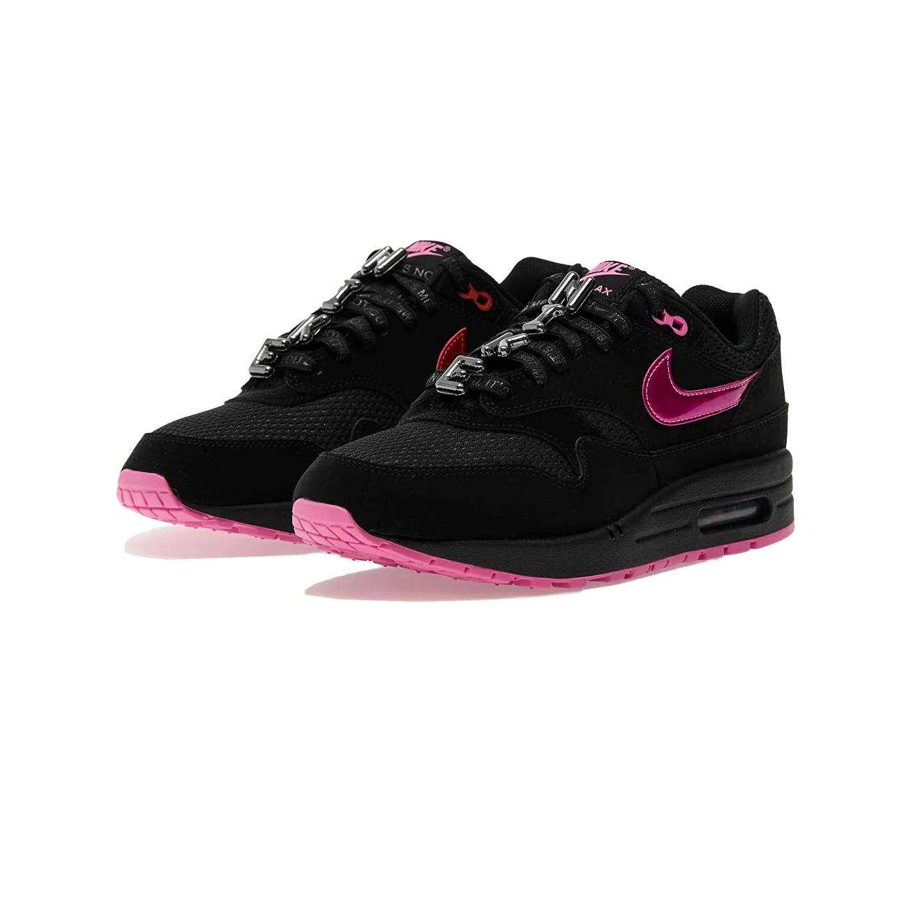 Nike Air Max 1 Valentine's Day 'Black' (2025)