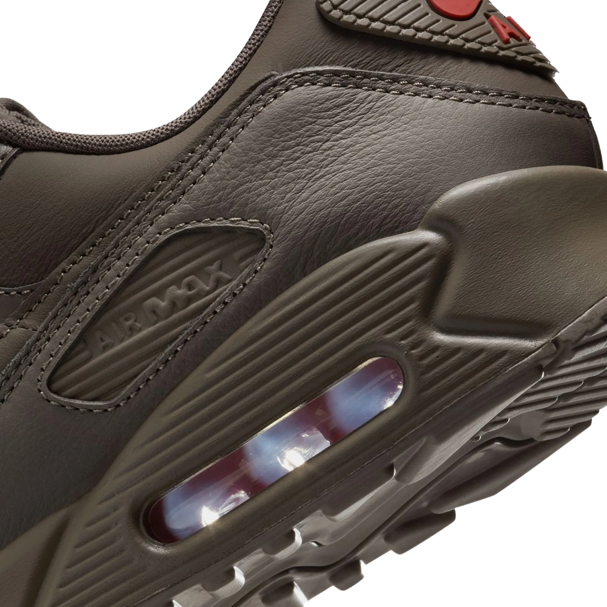 Nike Air Max 90 Essential+ 'Cave Stone'
