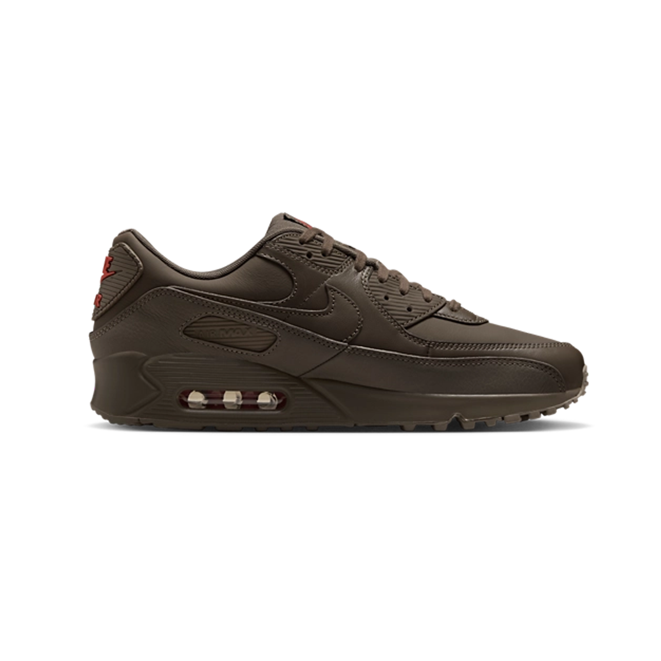 Nike Air Max 90 Essential+ 'Cave Stone'
