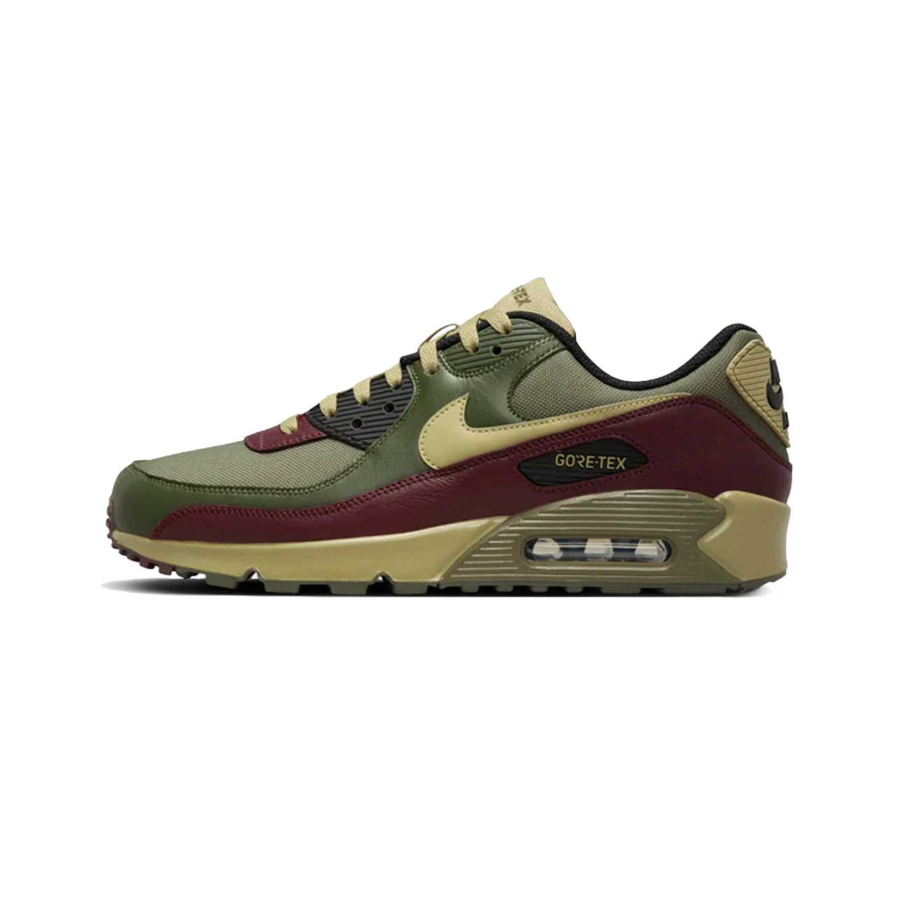 Nike Air Max 90 Gore-Tex 'Medium Olive'