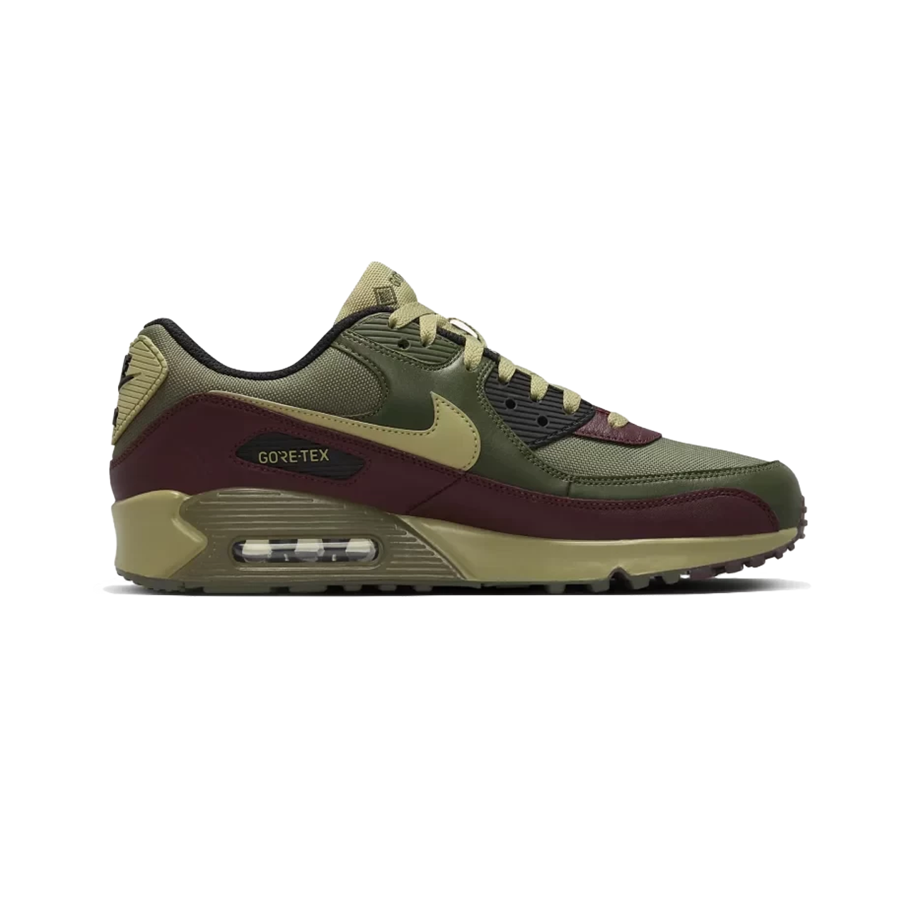 Nike Air Max 90 Gore-Tex 'Medium Olive'
