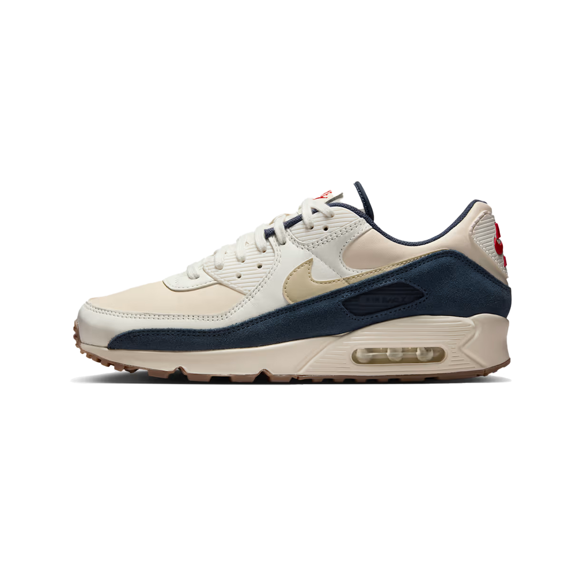 airmax 90 ivory