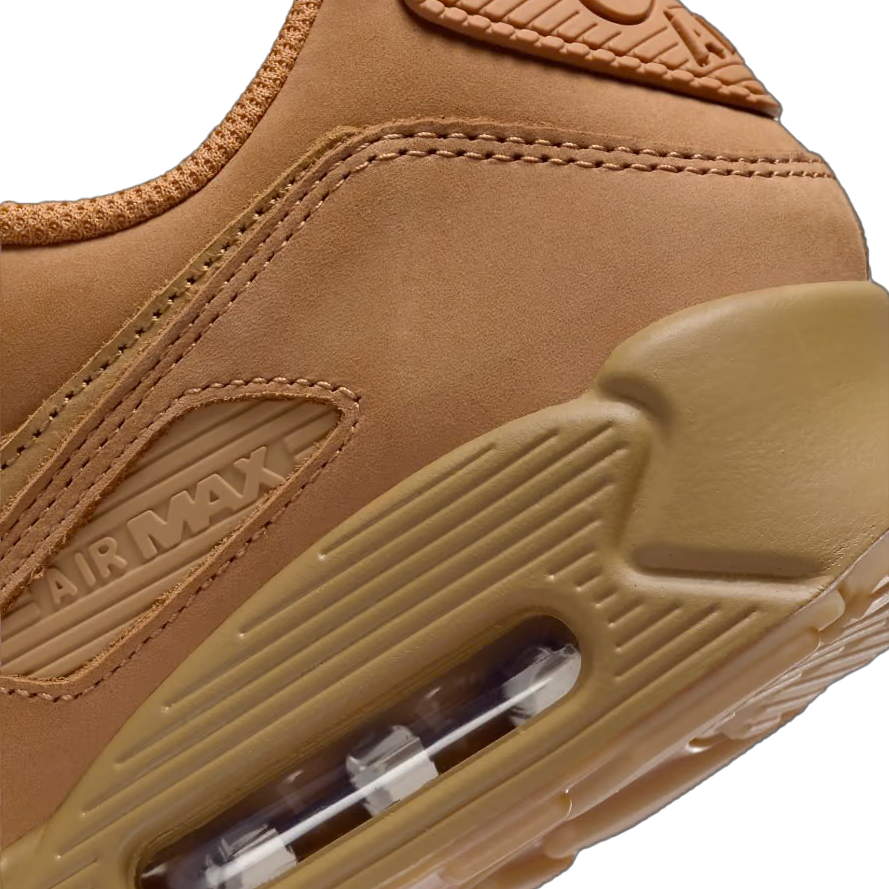Nike Air Max 90 Premium 'Wheat'