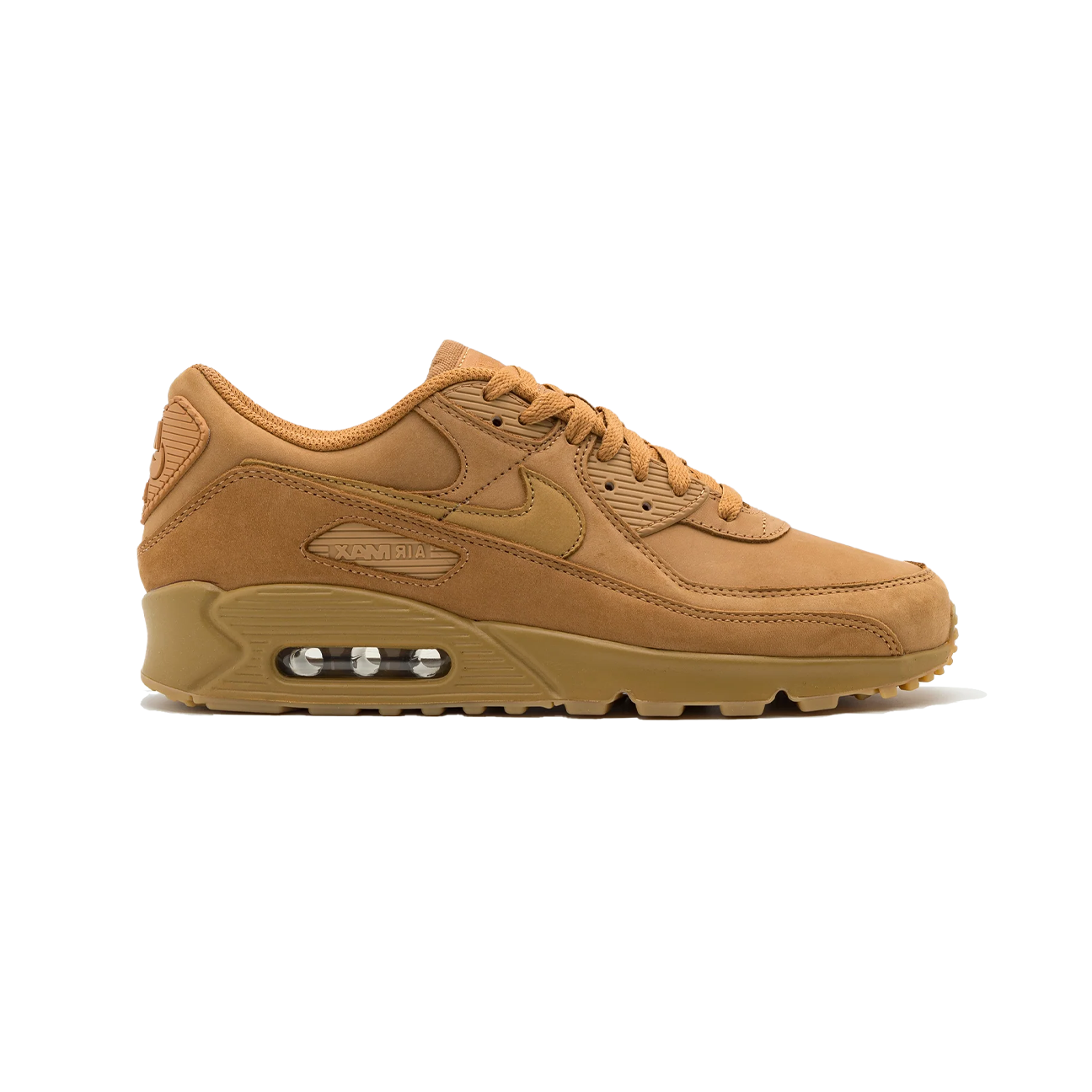 Nike Air Max 90 Premium 'Wheat'