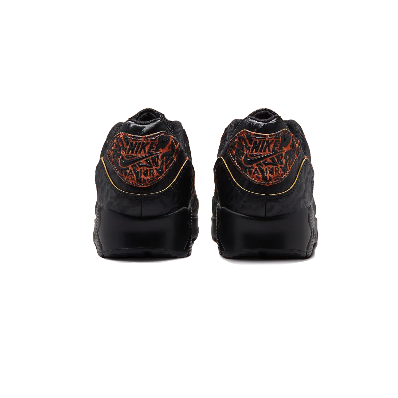 Nike Air Max 90 QS 'Volcano'