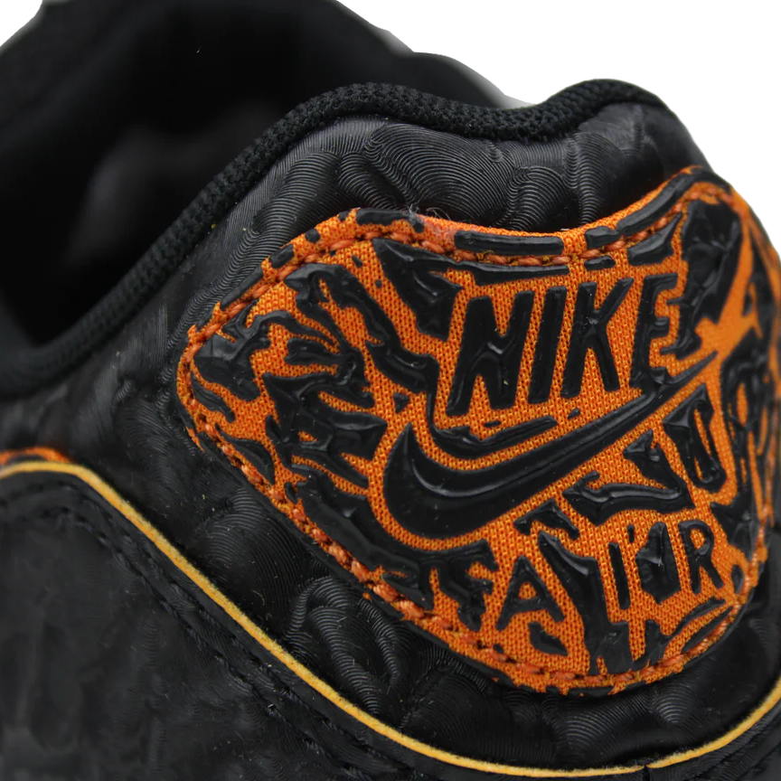 Nike Air Max 90 QS 'Volcano'