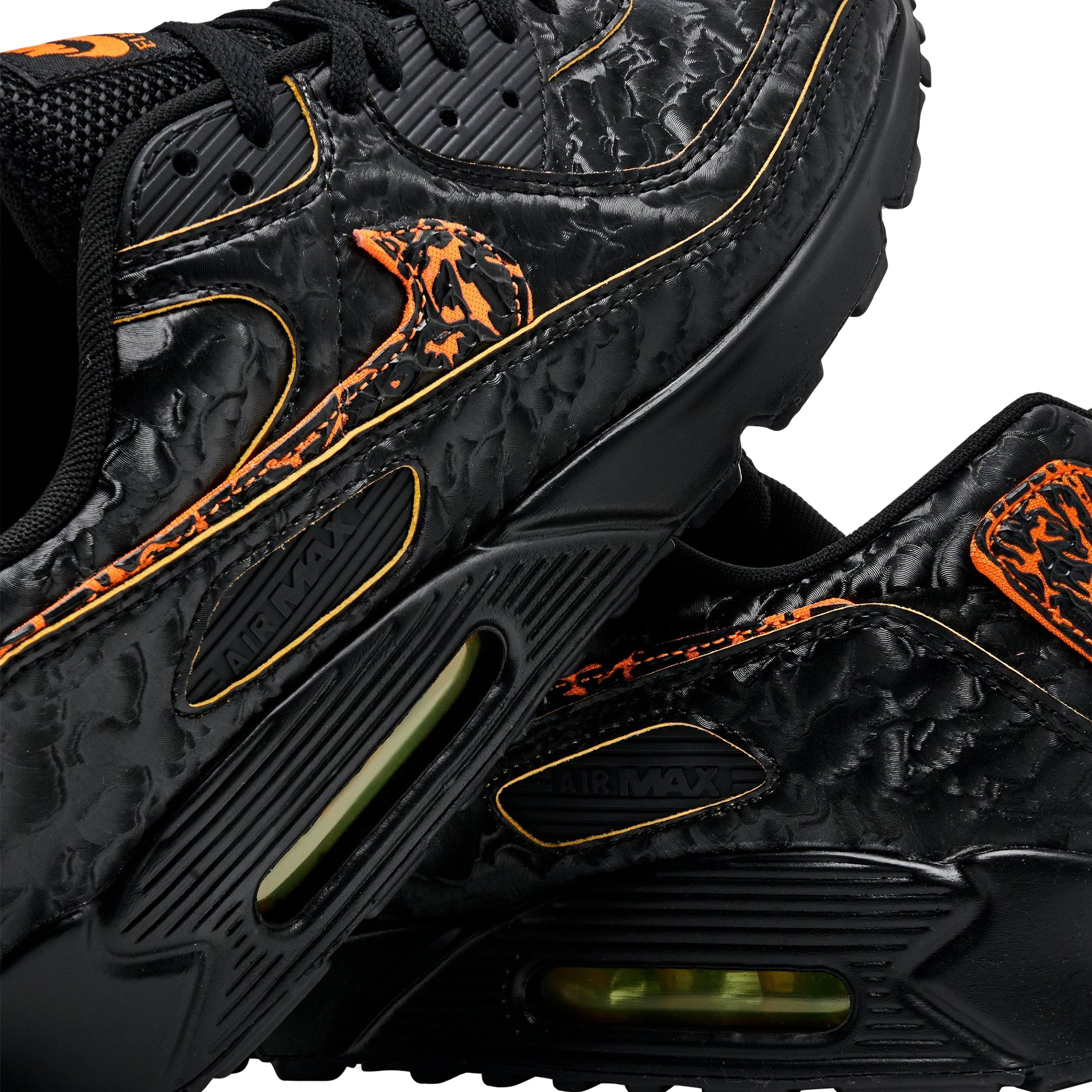 Nike Air Max 90 QS 'Volcano'