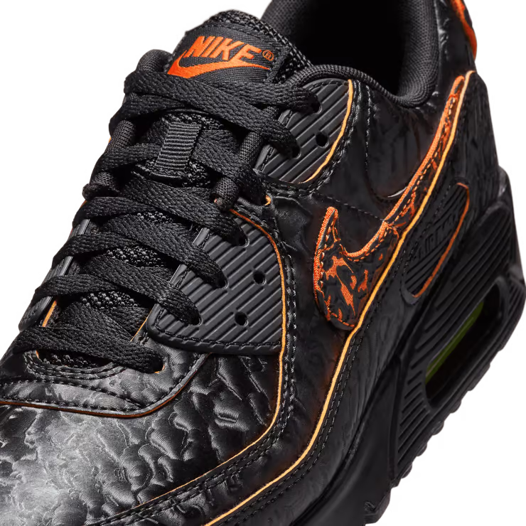 Nike Air Max 90 QS 'Volcano'