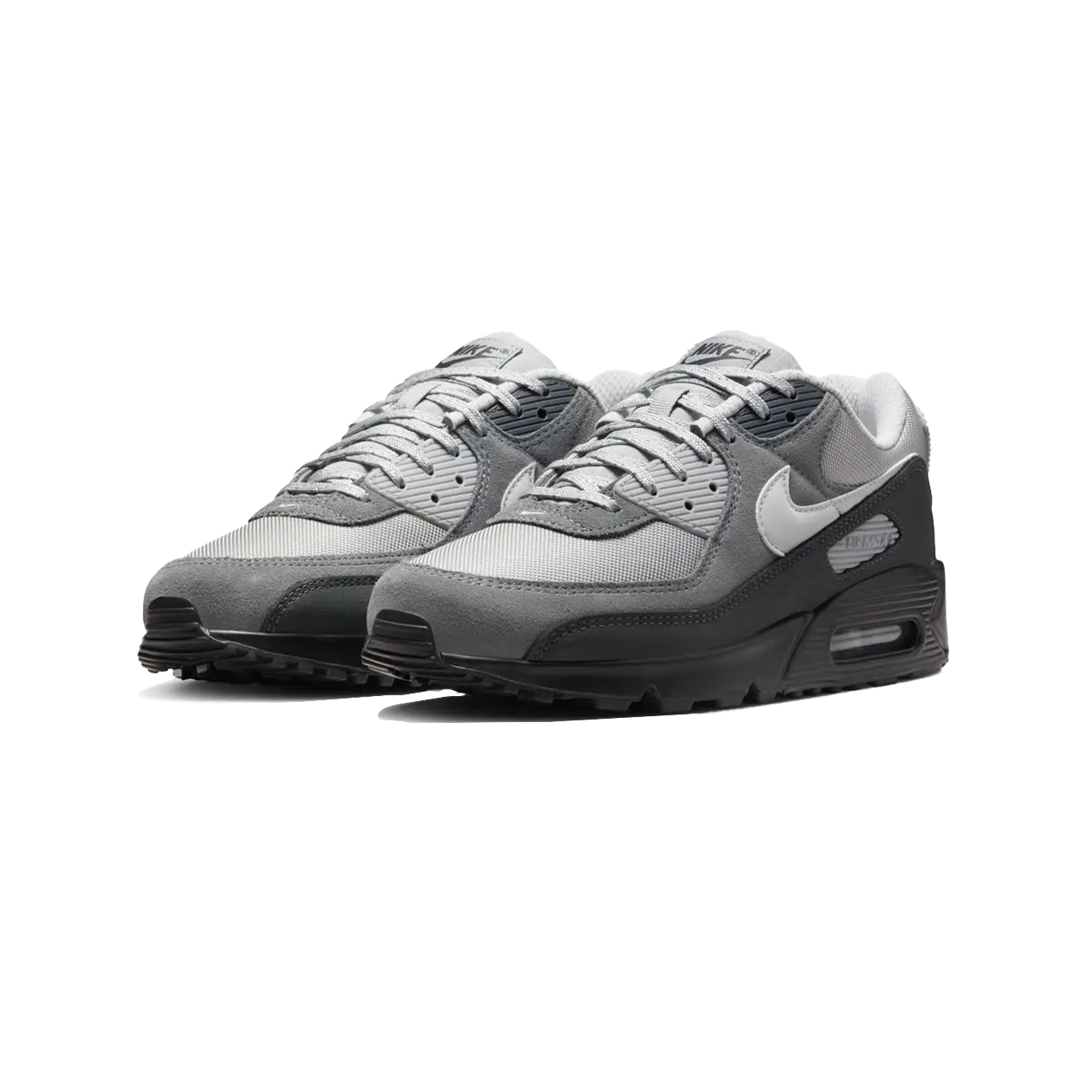 Nike Air Max 90 'Reflective Anthracite'