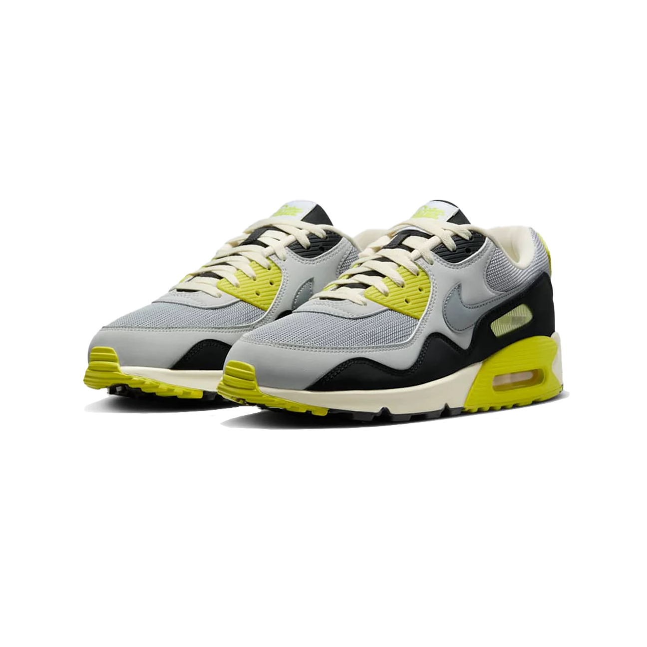 Nike Air Max 90 SP Patta Waves 'Cyber'