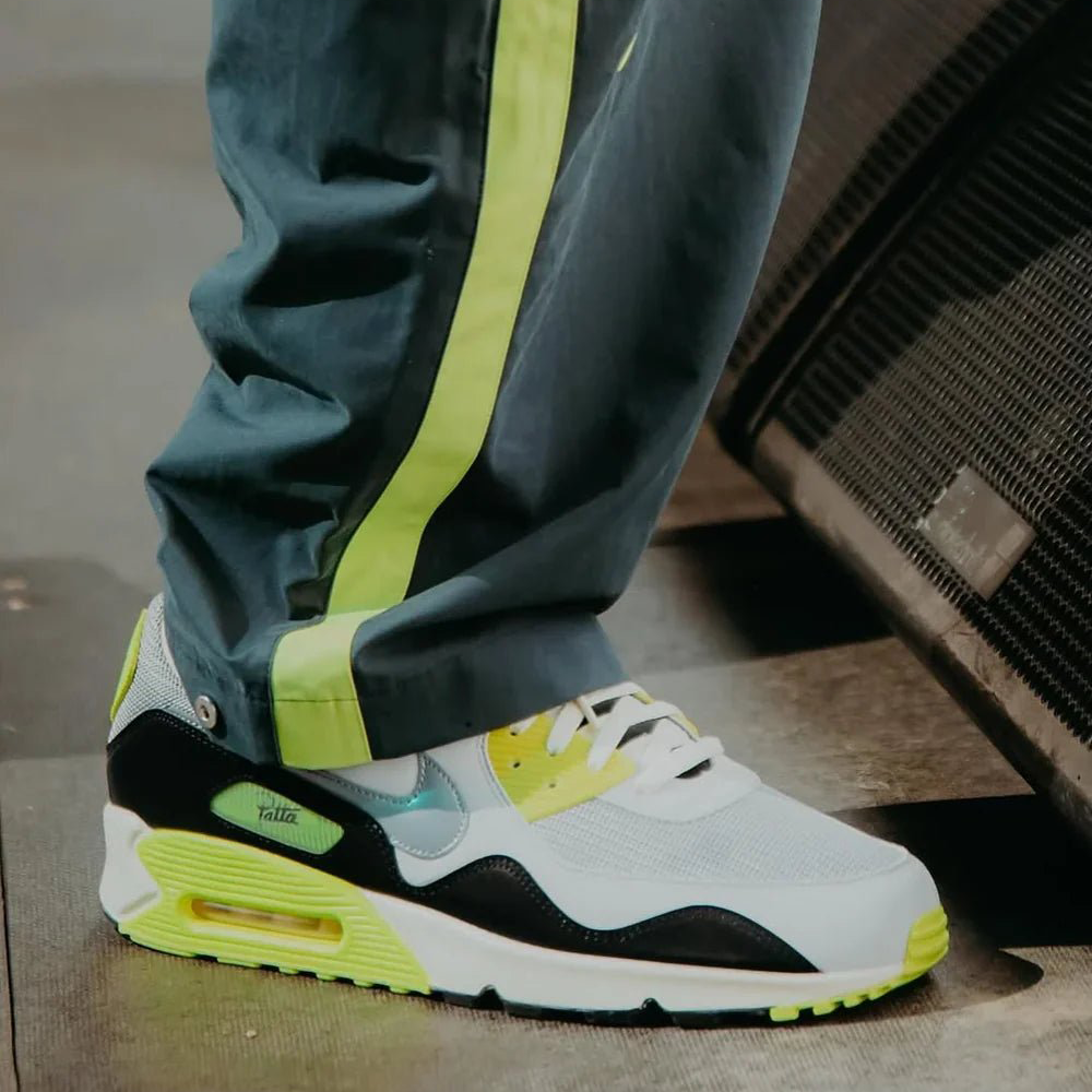 Nike Air Max 90 SP Patta Waves 'Cyber'