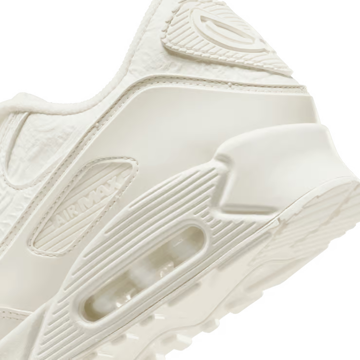Nike Air Max 90 x Slawn 'White'
