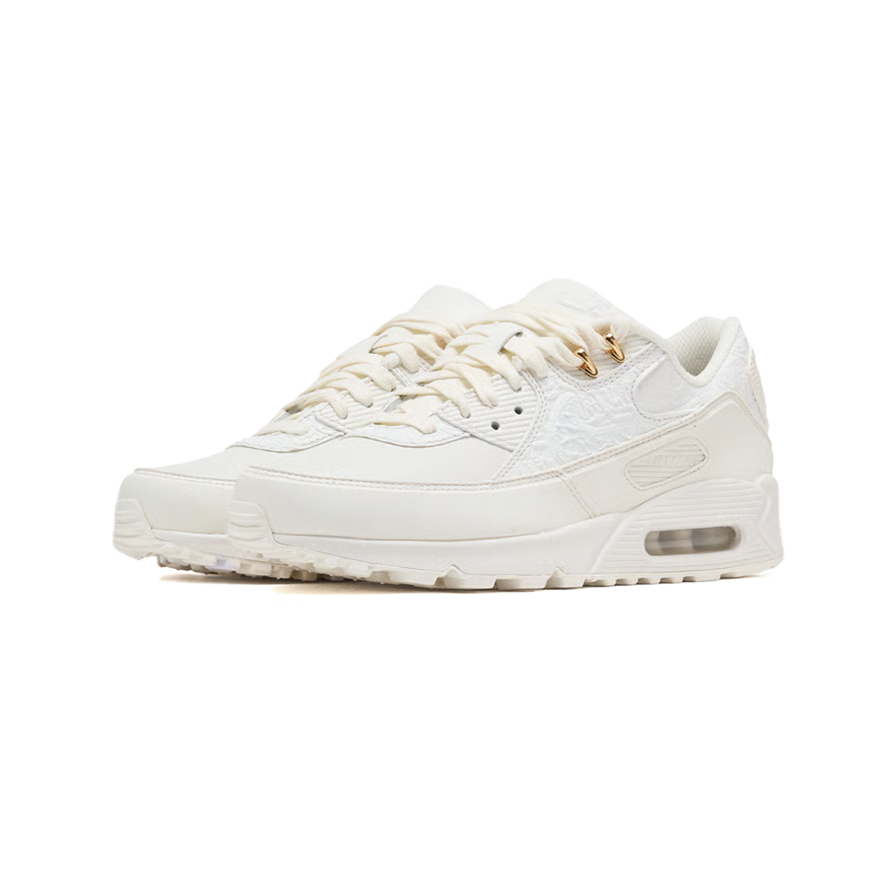 Nike Air Max 90 x Slawn 'White'