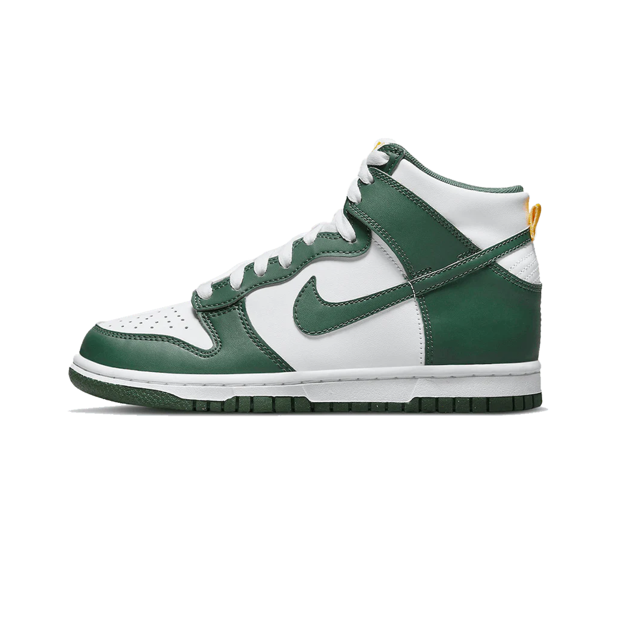 Nike Dunk High 'Australia' (GS)