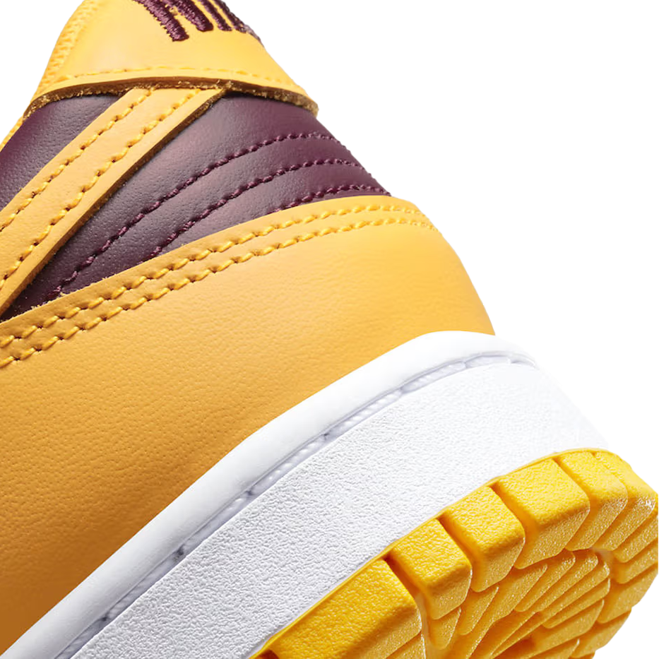 Nike Dunk Low 'Arizona State'