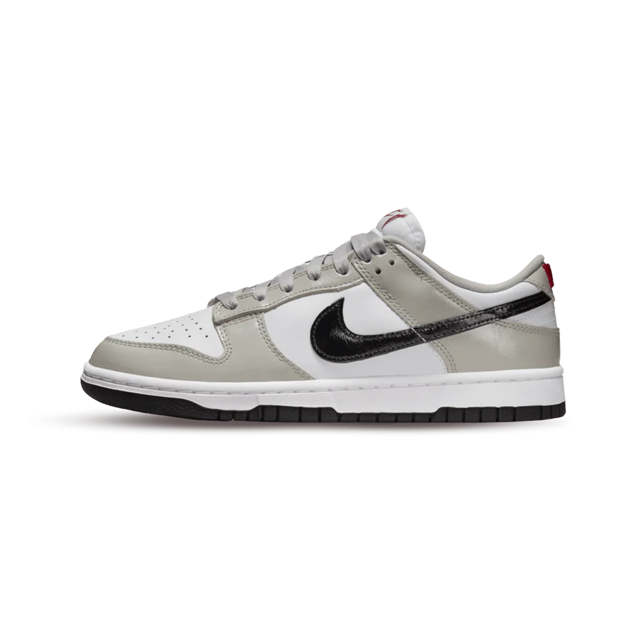 Nike Dunk Low 'Light Iron Ore'