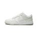 Nike Dunk Low Next Nature 'White Mint' (W)