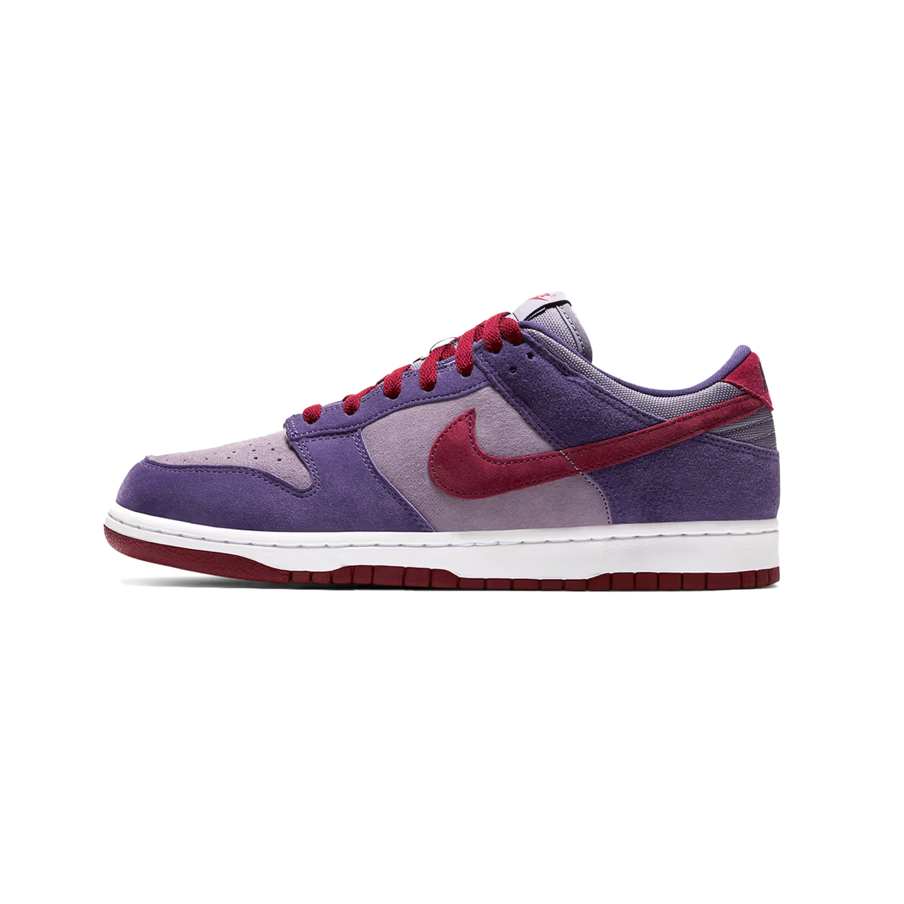 Nike Dunk Low SP QS 'Plum'
