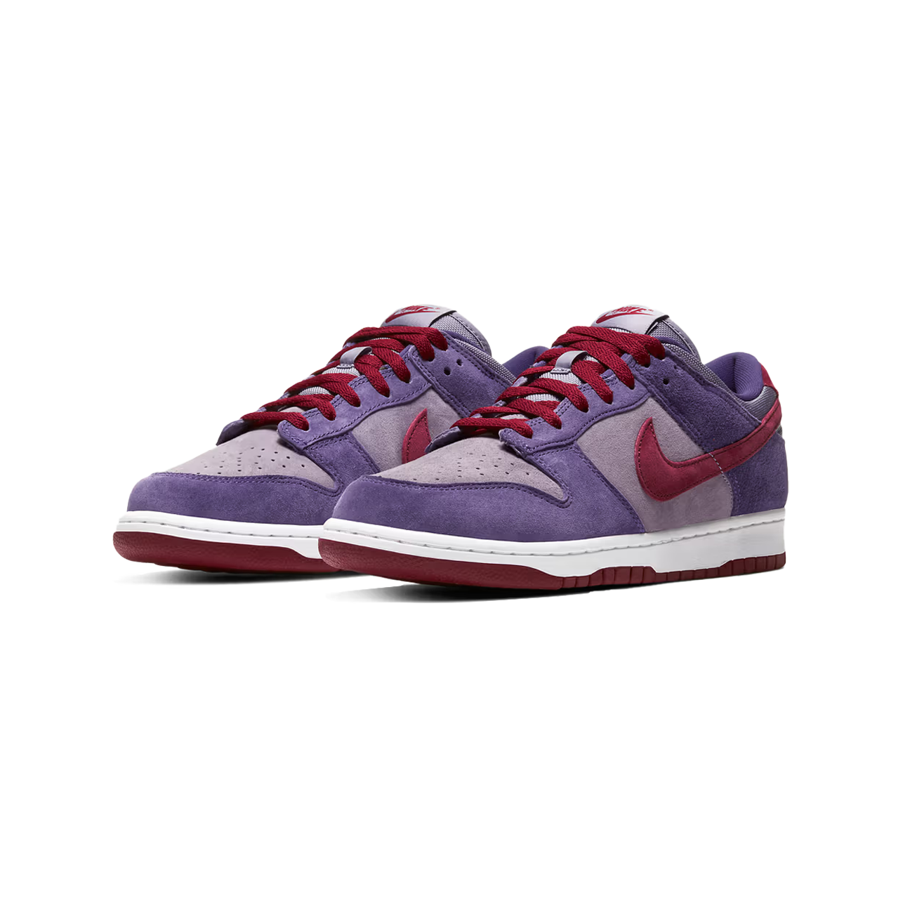 Nike Dunk Low SP QS 'Plum'