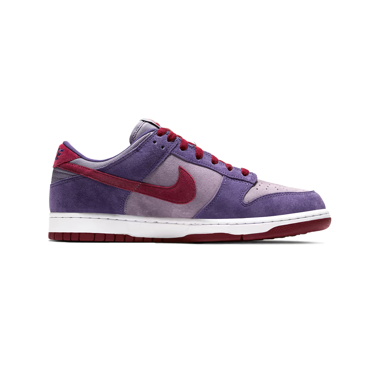 Nike Dunk Low SP QS 'Plum'