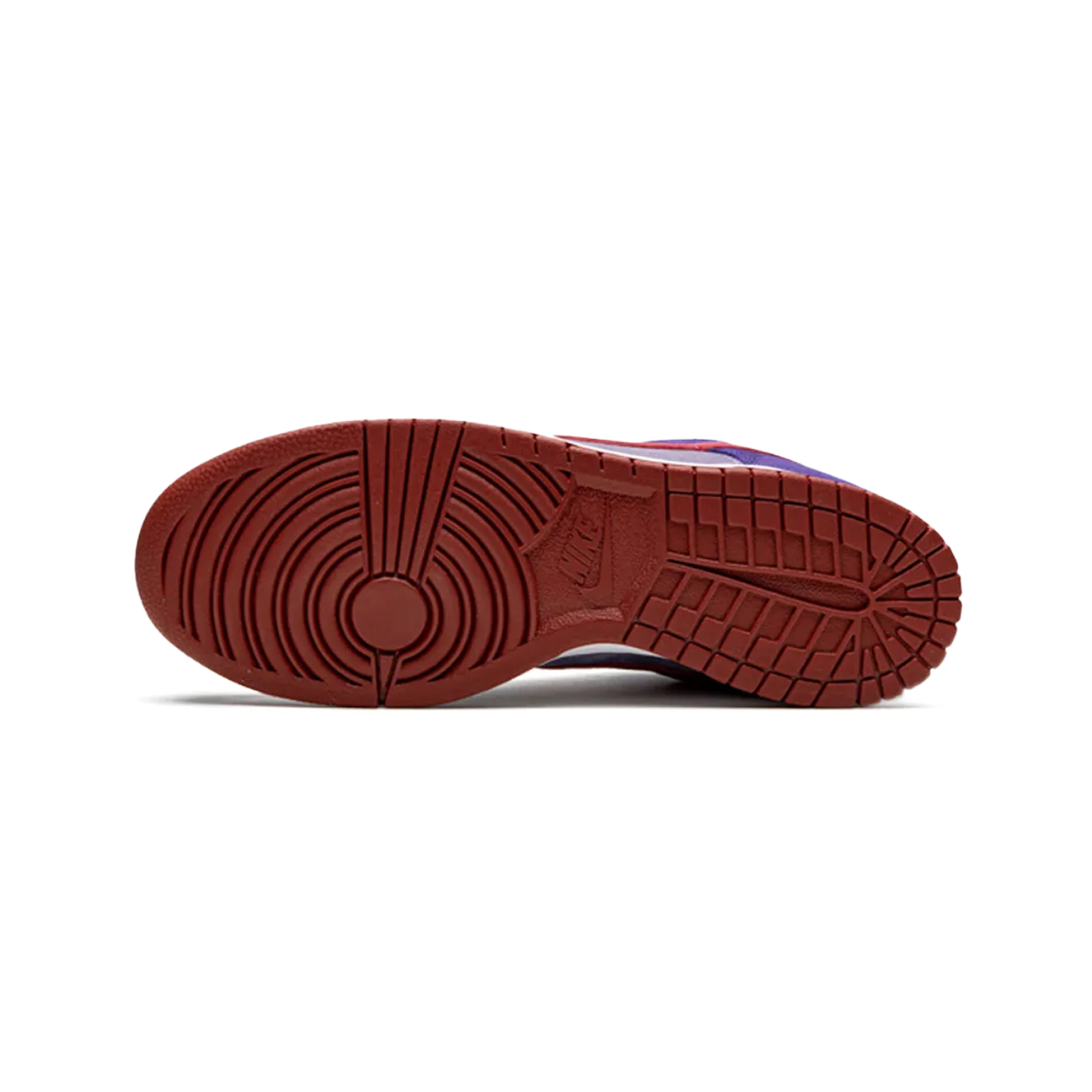 Nike Dunk Low SP QS 'Plum'