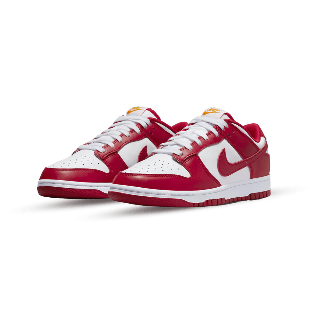 Nike Dunk Low USC 'Rojo Gimnasio'